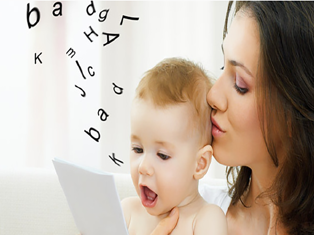learn Chinese for toddlers
