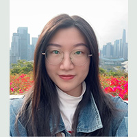 Lilian Wang