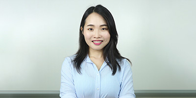 Jenie Cao