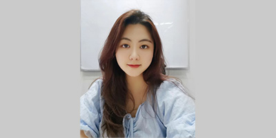 Sylvia Zhang 