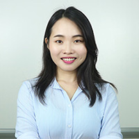 Jenie Cao