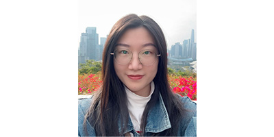 Lilian Wang